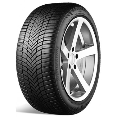 Bridgestone Weather Control A005 215/60 R17 100V - Poza 1