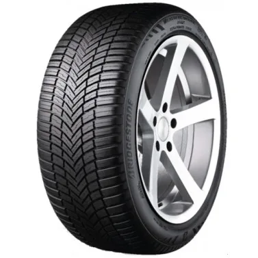 Anvelope all-season Bridgestone Weathercontrol A005 205/55 R16 94v Runflat-Ranforsat