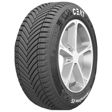 Tyre Image