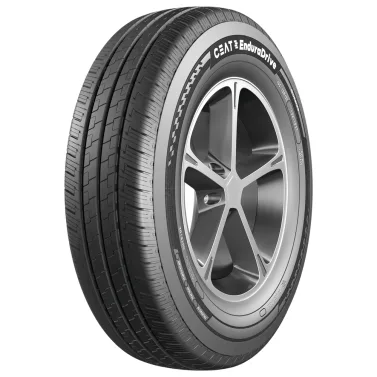 Anvelope all-season Ceat Endura Drive A/s 215/70 R15c 109t
