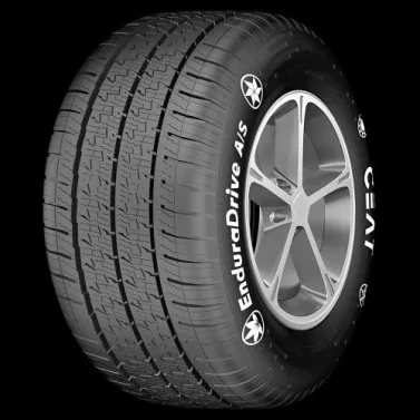 Anvelope all-season Ceat Enduradrive As 205/65 R16c 107t