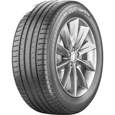 Anvelope vara Ceat Sportdrive 225/50 R18 99w Ranforsat