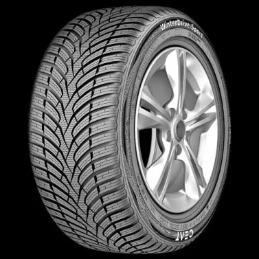 Anvelope iarna Ceat Winterdrive Sport 245/45 R17 99v Ranforsat