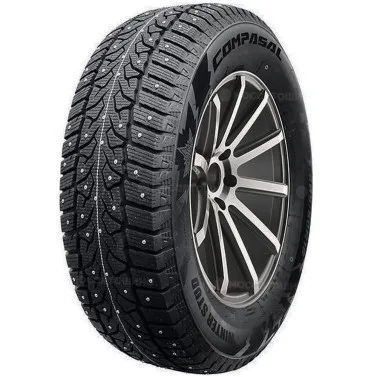 Anvelope iarna Compasal Winter Stud 225/60 R18 104t Ranforsat