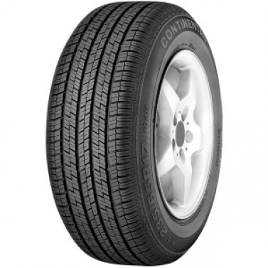 Anvelope Continental 4x4Contact 235/50 R18 101H 101H imagine anvelopetop.ro