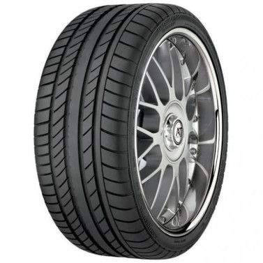 Continental 4x4SportContact FR 275/40 R20 106Y - Poza 1