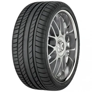 Anvelope vara Continental 4x4SportContact N0 275/45 R19 108y Ranforsat