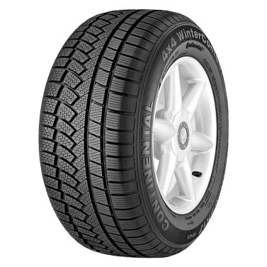 Continental 4x4WinterContact FR 235/60 R18 107H - Poza 1