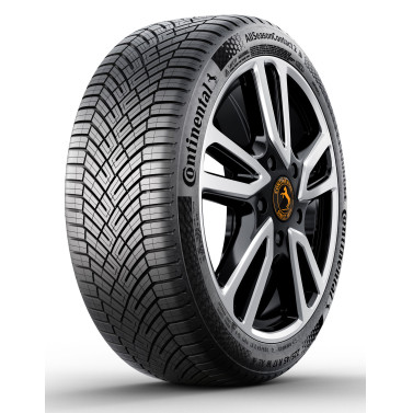 Anvelope Continental AllSeasonContact 2 265/40 R21 105Y