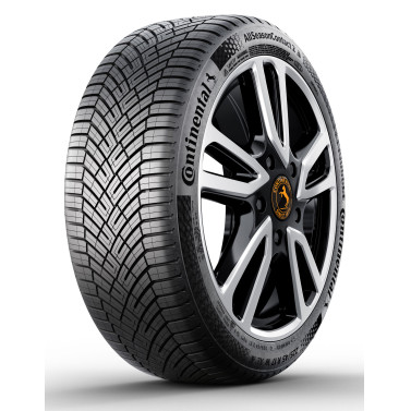 Anvelope Continental AllSeasonContact 2 205/60 R17 97W