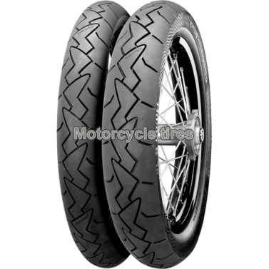 Anvelope Continental CLASSIC ATTACK 90/90 R18 51V
