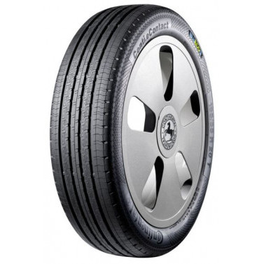 Continental Conti.eContact EVc 125/80 R13 65M - Poza 1