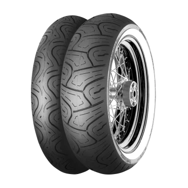 Anvelope moto Continental CONTI LEGEND 150/80 R16 77h