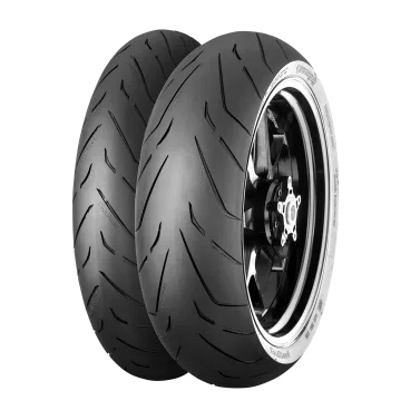 Anvelope moto Continental CONTI ROAD 140/70 R17 66s
