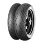 Anvelope moto Continental CONTI ROAD 140/70 R17 66s - poza 1