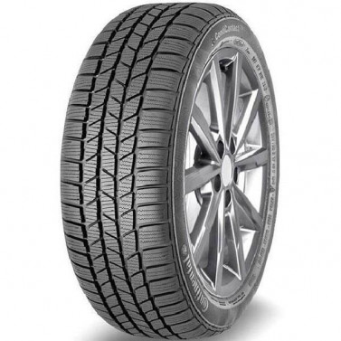 Continental ContiContact TS 815 ContiSeal 205/50 R17 93V - Poza 1