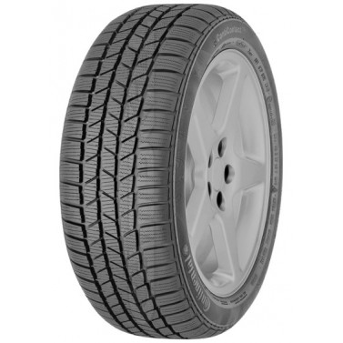 Anvelope Continental ContiContact TS815 215/55 R17 94V