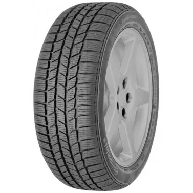 Anvelope all-season Continental ContiContact TS815 SEAL 235/55 R18 100v