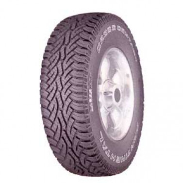 Anvelope Continental ContiCrossContact AT 235/85 R16 114Q anvelope-autobon.ro imagine noua 2022