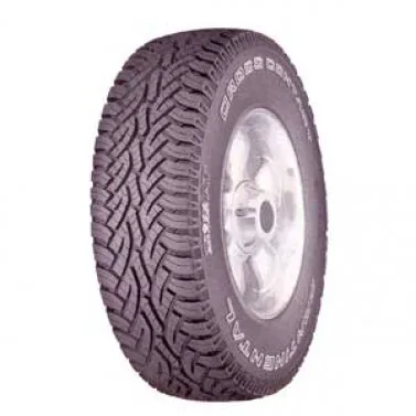 Anvelope vara Continental ContiCrossContact AT 235/85 R16 114q