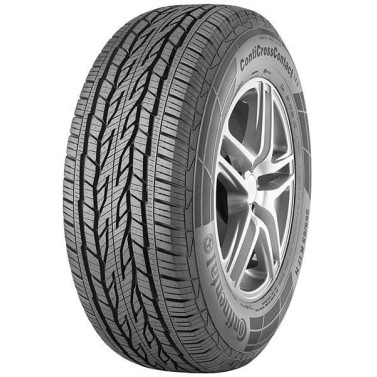 Continental ContiCrossContact LX 2 EVc FR 235/60 R18 107V - Poza 1