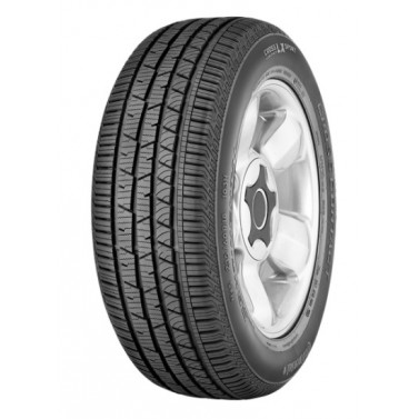 Anvelope Continental ContiCrossContact LX SPORT 275/40 R22 108Y anvelope-autobon.ro imagine noua 2022