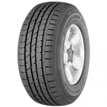 Anvelope Continental ContiCrossContact LX 255/70 R16 111T 111T imagine noua 2022