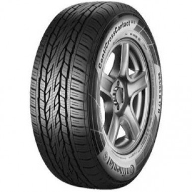 Anvelope Continental ContiCrossContact LX2 225/55 R18 98V anvelope-autobon.ro imagine noua 2022