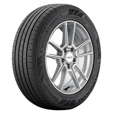 Anvelope Continental ContiCrossContact RX 255/65 R19 114V anvelope-autobon.ro imagine noua 2022