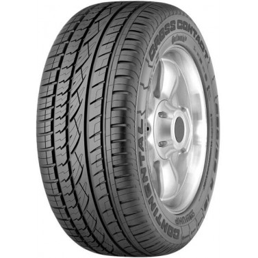 Continental ContiCrossContact UHP 265/50 R19 110Y - Poza 1