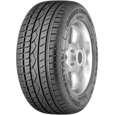 Anvelope vara Continental ContiCrossContact UHP MO 295/40 R20 106y