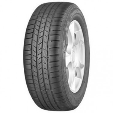 Continental ContiCrossContact Winter 205/70 R15 96T - Poza 1