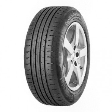 Anvelope Continental ContiEcoContact 5 SUV 235/60 R18 107V anvelope-autobon.ro imagine noua 2022