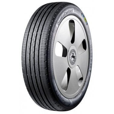 Anvelope Continental ContiEcoContact 205/55 R16 91Q