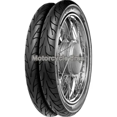 Anvelope moto Continental CONTIGO! 150/70 R18 70v