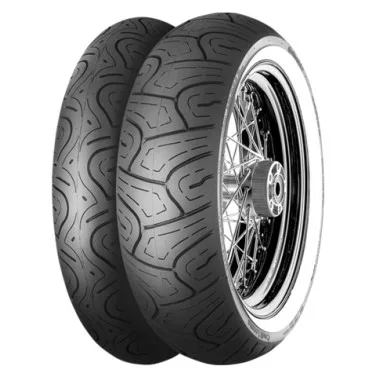 Anvelope moto Continental CONTILEGEND 130/70 R18 63h