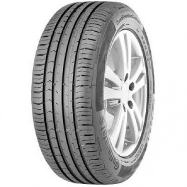 Continental ContiPremiumContact 5 215/60 R16 95H - Poza 1