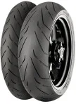 Continental CONTIROAD 110/70 R17 54V - Poza 1 - Miniatura