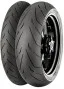 Anvelope moto Continental CONTIROAD 110/70 R17 54v - poza 1