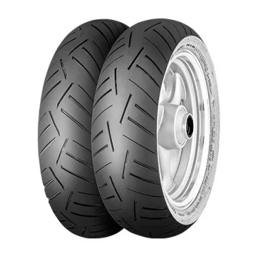 Anvelope moto Continental CONTISCOOT 110/80 R14 59s