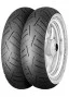 Anvelope moto Continental CONTISCOOT 110/80 R14 59s - poza 1