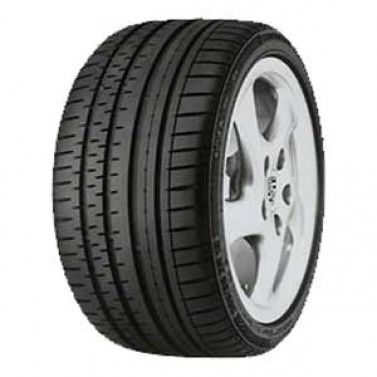 Continental ContiSportContact 2 MO FR 255/35 R20 97Y - Poza 1