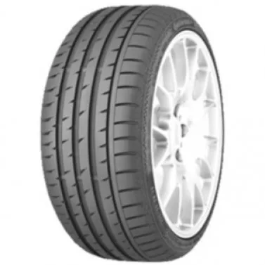Anvelope vara Continental CONTISPORTCONTACT 5 SUV 275/45 R21 110y Ranforsat