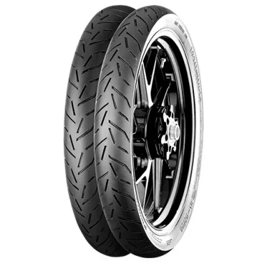 Anvelope moto Continental CONTISTREET 70/90 R17 38p