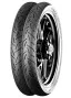 Anvelope moto Continental CONTISTREET 70/90 R17 38p - poza 1