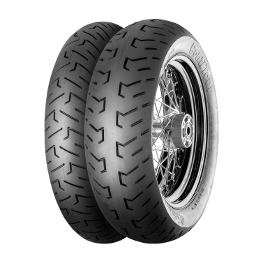 Anvelope Continental CONTITOUR 100/90 R19 57H