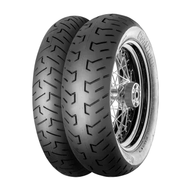 Anvelope moto Continental CONTITOUR 100/90 R19 57h
