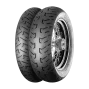 Anvelope moto Continental CONTITOUR 100/90 R19 57h - poza 1