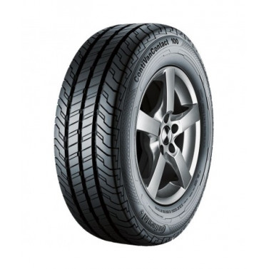 Continental ContiVanContact 100 235/65 R16c 121R - Poza 1