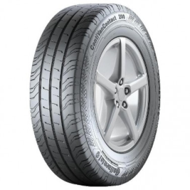 Continental ContiVanContact 200 195/65 R15 95T - Poza 1